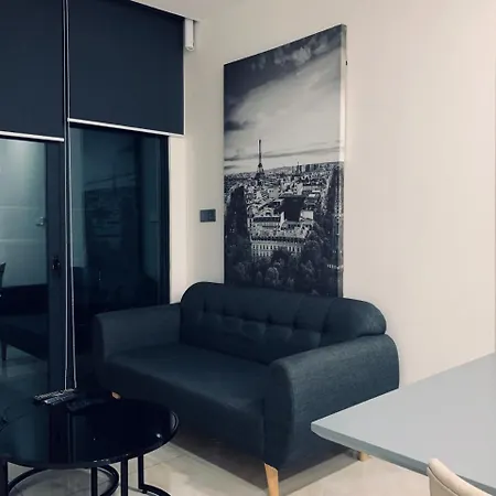 Luxury Apartmentel - Vinhomes Golden River